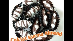 COKLAT KURMA ALMOND | IDE BISNIS KULINER - Durasi: 7.06. 