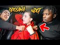 DD Osama And Ndot Meet After A Long Time And This Happened RPT Rappers Lacking With Their Opps DD Osama And Ndot Meet After A Long Time And This Happened RPT Rappers Lacking With Their Opps