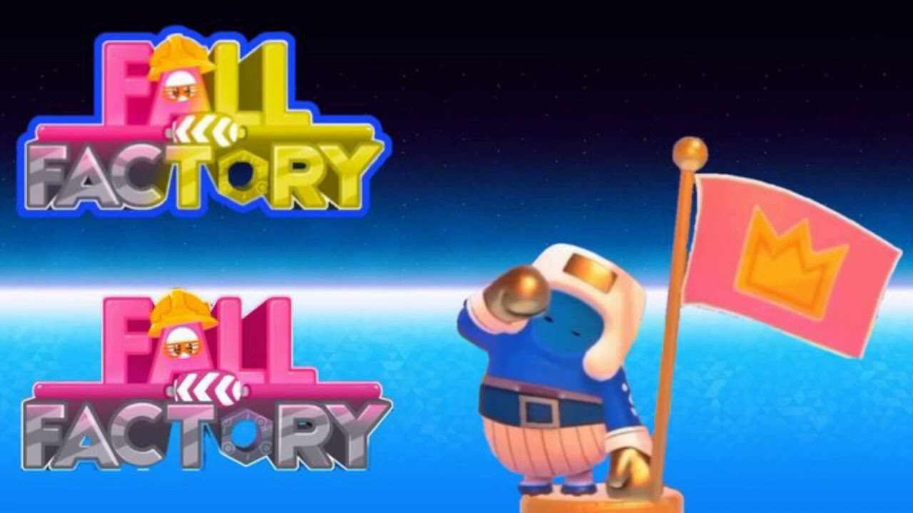 Fall Factory Rework: Music