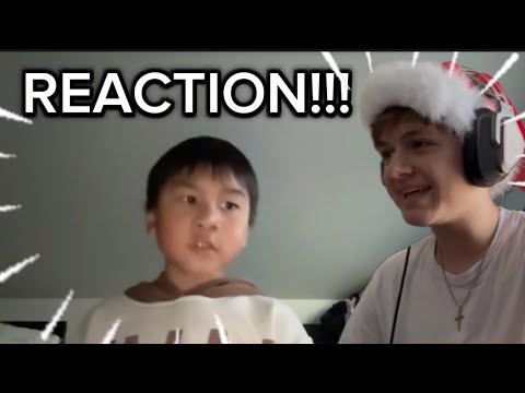 “Stop Saying 67 It Is Almost 2026” (REACTION!)