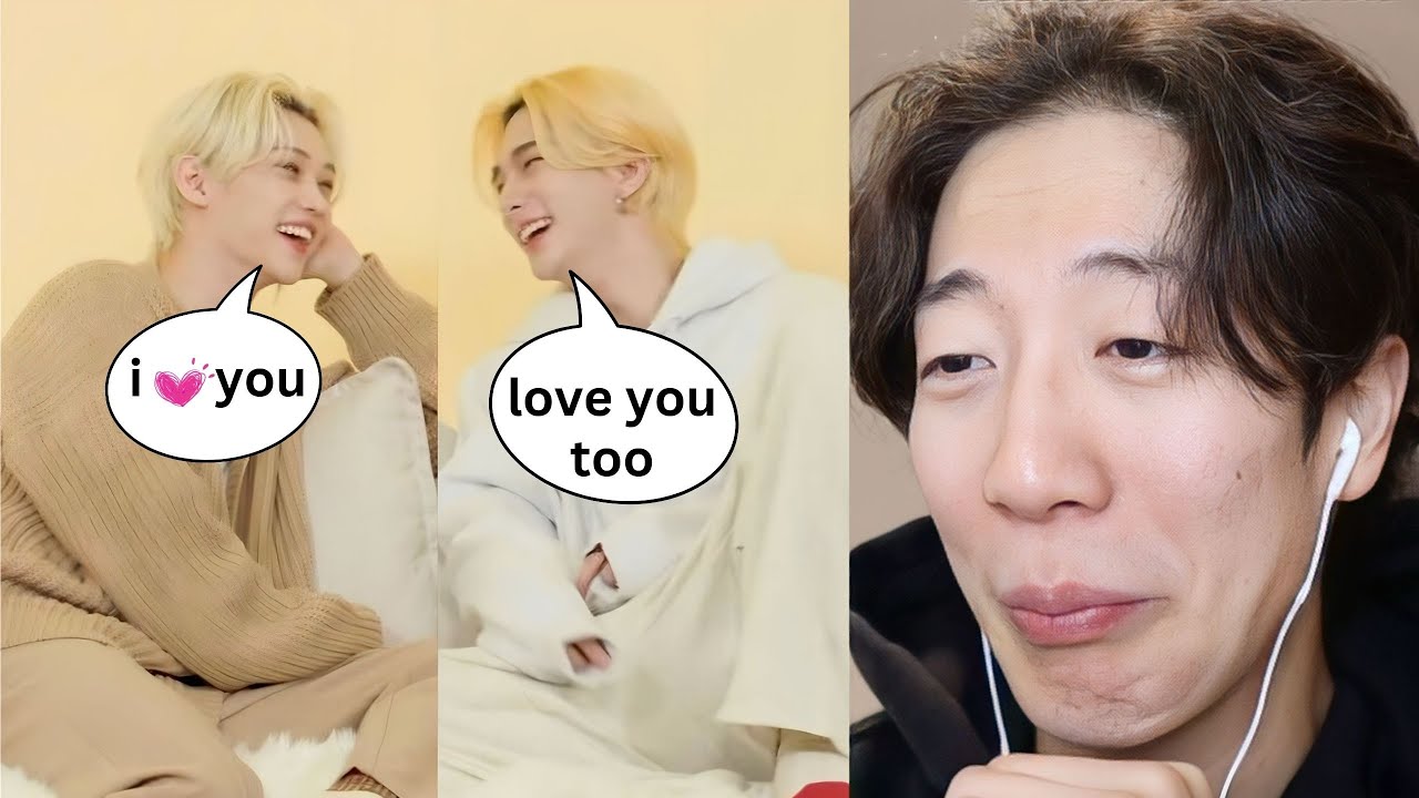 HYUNJIN And FELIX Friendship That Will Make You CRY YouTube HYUNJIN And FELIX Friendship That Will Make You CRY YouTube