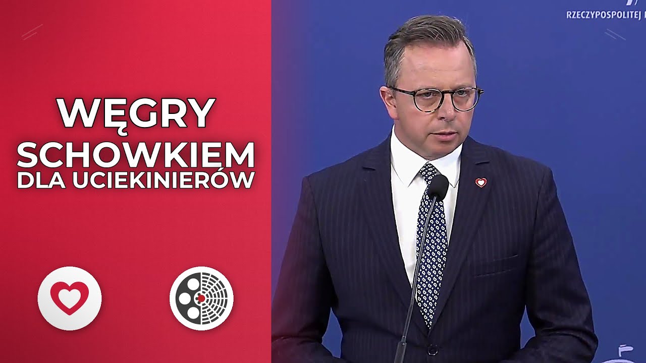 KO: Delegacja do Budapesztu przeciw azylowi dla Ziobry