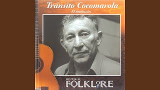 Video thumbnail of "Tránsito Cocomarola - Fiel Paisanita"