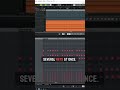 Transform Drums with Quantization Trick!
