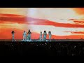 Now United - “Golden + Josh Solo” (Forever United Tour São Paulo, Part 4)