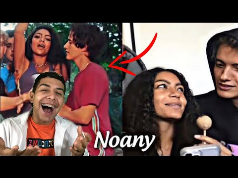 NOAH & ANY