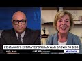 The Last Word with Lawrence O'Donnell - May 12