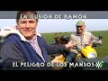 Peligro del ganado manso de Pepe Luis Vázquez: la ilusión del mayoral | Toros desde Andalucía