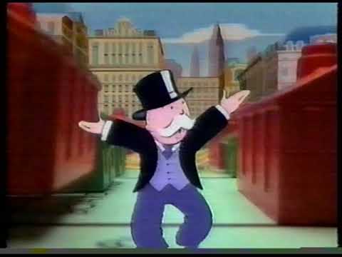 Monopoly commercial (1993)