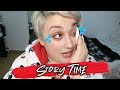 Me enamoré por Internet y salió MAL | Story Time | Boo