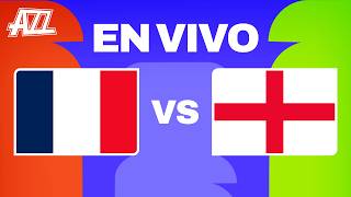 LLUVIA DE GOLES: INGLATERRA LE GANÓ 6-4 A FRANCIA y SE QUEDÓ con el 3ER PUESTO⚽ MUNDIAL 2026 EN VIVO LLUVIA DE GOLES: INGLATERRA LE GANÓ 6-4 A FRANCIA y SE QUEDÓ con el 3ER PUESTO⚽ MUNDIAL 2026 EN VIVO