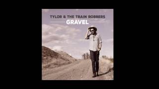 Tylor & the Train Robbers — What Keeps You Up (Audio)