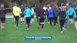 Nightlon Neemt Vliegende Start