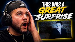 This Was A GREAT SURPRISE Madeline Goldstein My Own Design | Dereck Reacts
