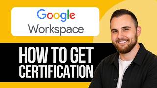 Details How To Get Google Workspace Certification (2026 Full Guide) Update