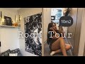 ROOM TOUR étudiant // Comment je fais pour survivre dans un 10m2 ?