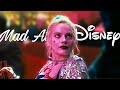 Mad at Disney - Harley Quinn