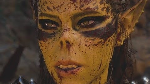 BG3- What happens if you beat Lae