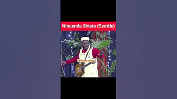 Naenda Shiato Seattle 