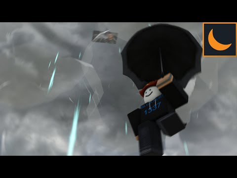 Umbrella (Roblox Animation)