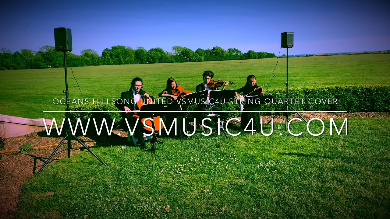 Vsmusic4u Wedding String Quartet for hire in Long Island NY, Wedding