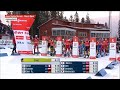 Biathlon | Alexis Boeuf commente sa poursuite d'Oestersund en 2012 (Hors-Série 1) [#5]