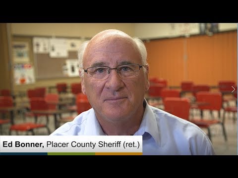 Placer Town Hall 2018 Video (Featuring Retired Sheriff Ed Bonner)