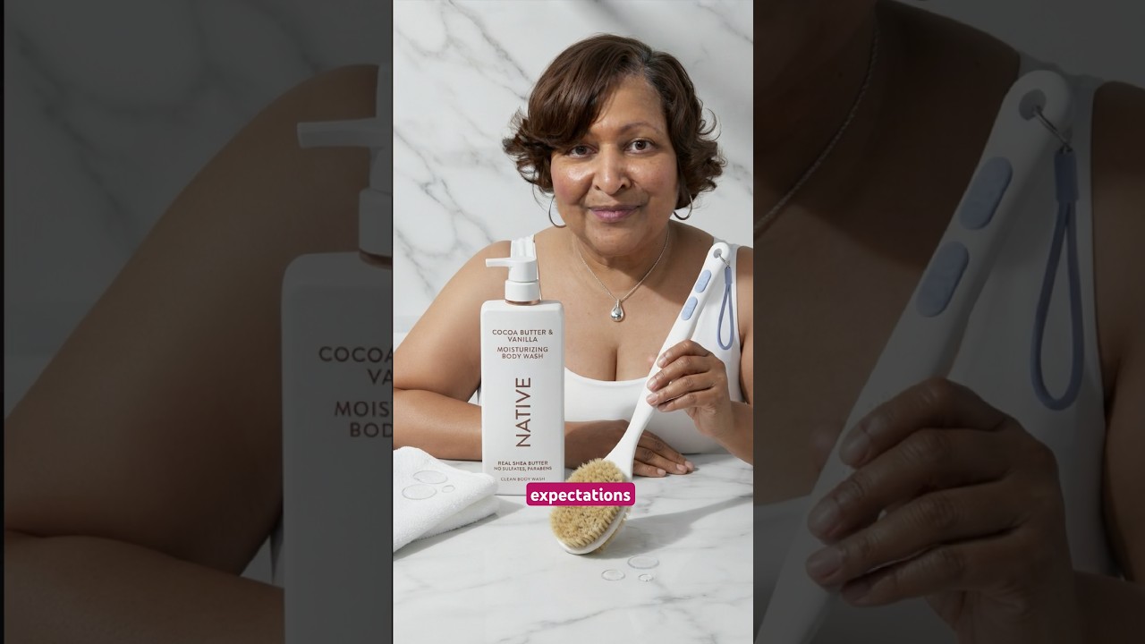 Will this bath brush meet my expectations?