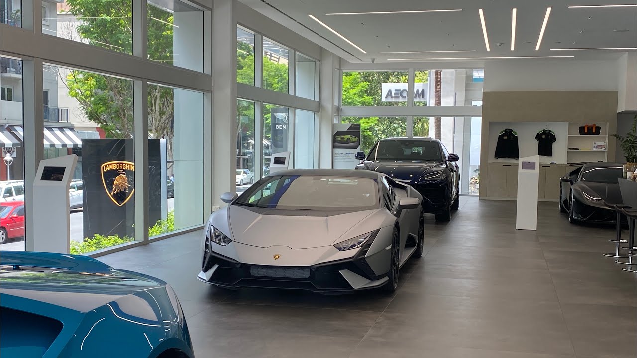 Full tour of Brisbane YouTube