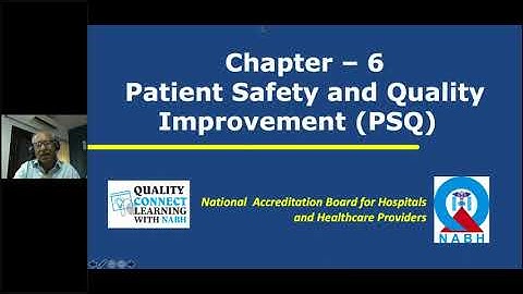 Certificate Course on Migrating to the 5th Edition Hospital Accreditation Standards