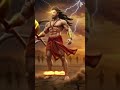 HANUMAN JI STATUS VIDEO|JAI SHREE RAM 🙏#shorts