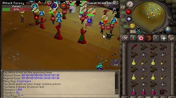 Fatality vs Intense Redemption | P2P Prep | 3-0