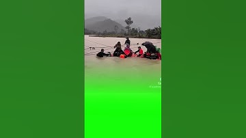 Sao Thủy Điện Ko Xả Lũ Trước ? - Tin Bão Số 15 Mới Nhất #tinbaoso15