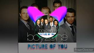 128 Boyzone Picture Of You Redrum House Hype