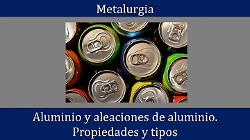 ¿Qué aleación de aluminio es mejor?