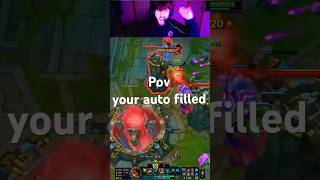 Watch me live on my twitch uqlty #leagueoflegends #adc #samira #shorts #shortsfeed #viral #gaming