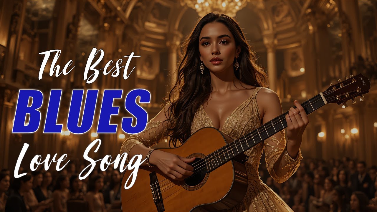 Timeless Lounge Blues | Soft Whispers & Soulful Nights