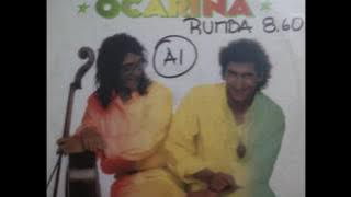 Ocarina - Los Mejor Canciones