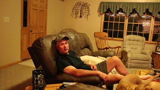 Paying Rent To Psycho Dad