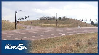 Highway 115 reopens after a week due to 24 Fire burning in the area