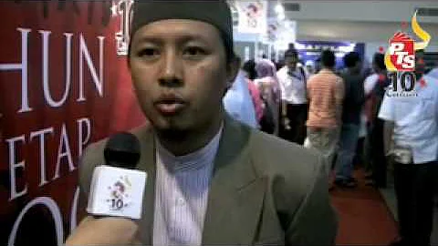 Bual Bicara Muhammad Alexander