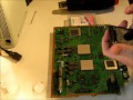 (PS3) PlayStation 3 YLOD Repair - the proper way to reflow your board