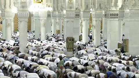 صلاة المغرب الاثنين 14-10-1440هـ الشيخ بندر بليلة - من سورة الإسراء