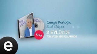 Saklı Düşler (Cengiz Kurtoğlu) Album  #saklidusler - Esen Müzik Resimi