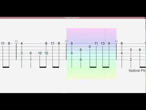 All I think about are the stars (Guitar Fingerstyle) - CMJ