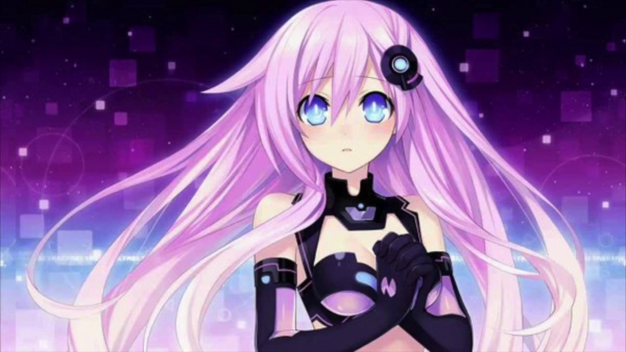 Nightcore All Stars - Martin Solveig