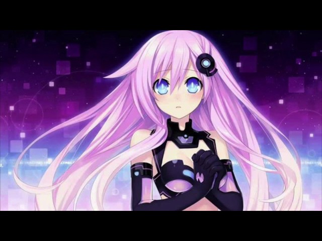 Nightcore All Stars - Martin Solveig class=