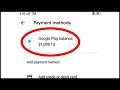 How To Get Unlimited FREE Google Play Credit in Your Account || New Working & Safe Method