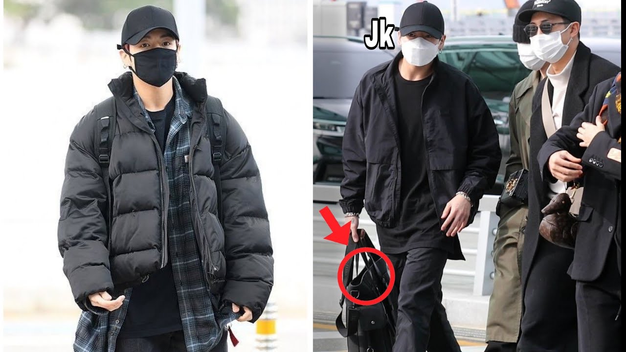 London is in an uproar! BTS's Jungkook is rumored to be