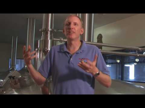 Saint Arnold Brewing Company "Movable Yeast" Serie...